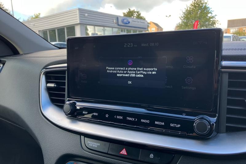 Used Kia XCeed 2022 for sale - 77176418: Photo 29