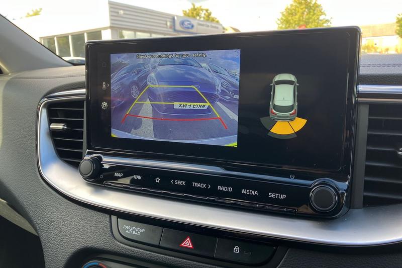 Used Kia XCeed 2022 for sale - 77176418: Photo 30