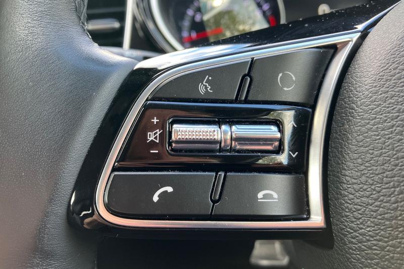 Used Kia XCeed 2022 for sale - 77176418: Photo 32