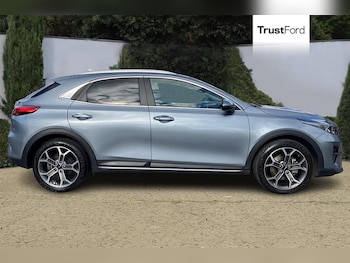 Used Kia XCeed 2022 for sale - 77176418: Photo