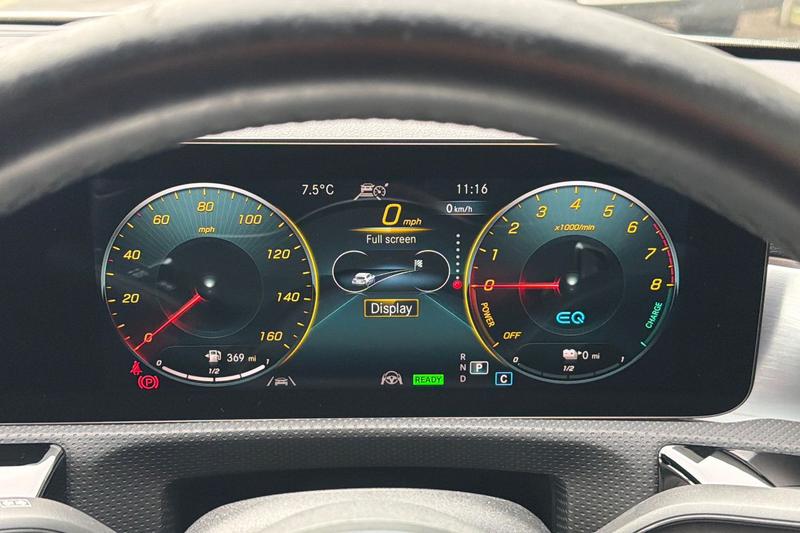 Used Mercedes-Benz A-Class 2021 for sale - 77346223: Photo 13