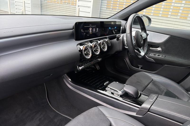 Used Mercedes-Benz A-Class 2021 for sale - 77346223: Photo 18