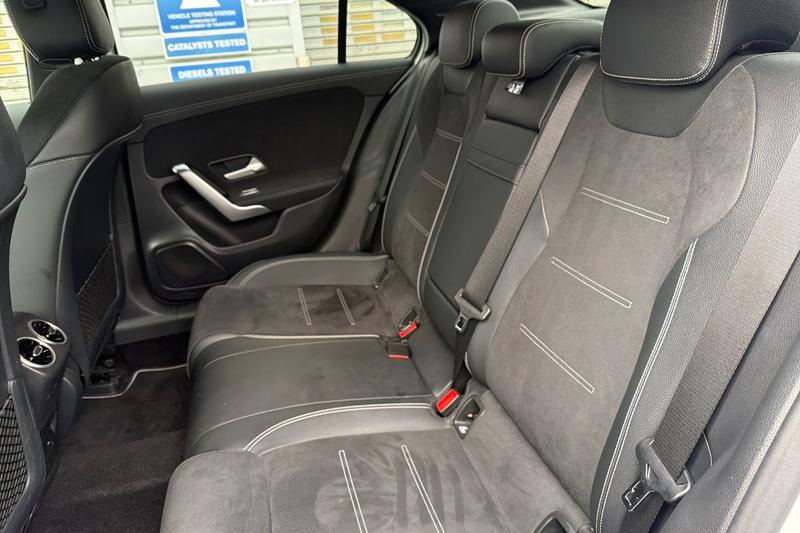 Used Mercedes-Benz A-Class 2021 for sale - 77346223: Photo 20