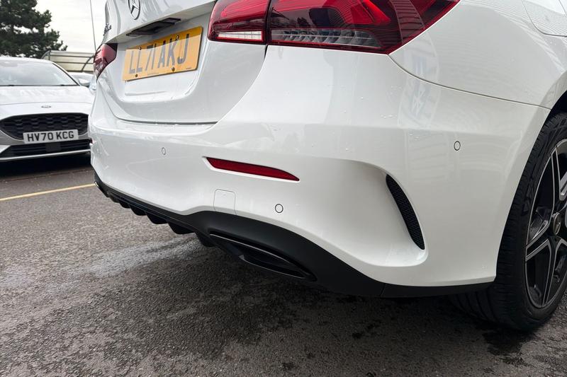 Used Mercedes-Benz A-Class 2021 for sale - 77346223: Photo 23