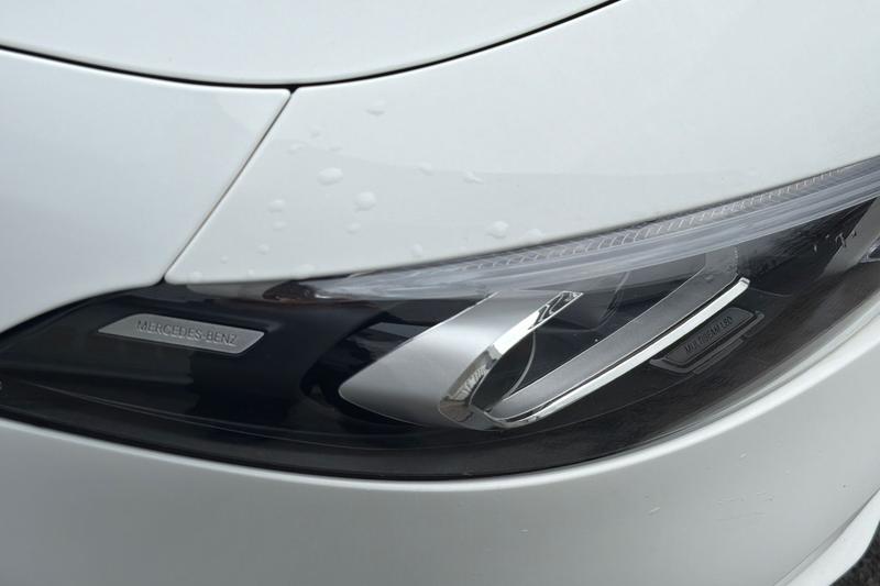 Used Mercedes-Benz A-Class 2021 for sale - 77346223: Photo 28