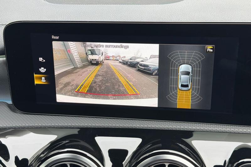 Used Mercedes-Benz A-Class 2021 for sale - 77346223: Photo 33