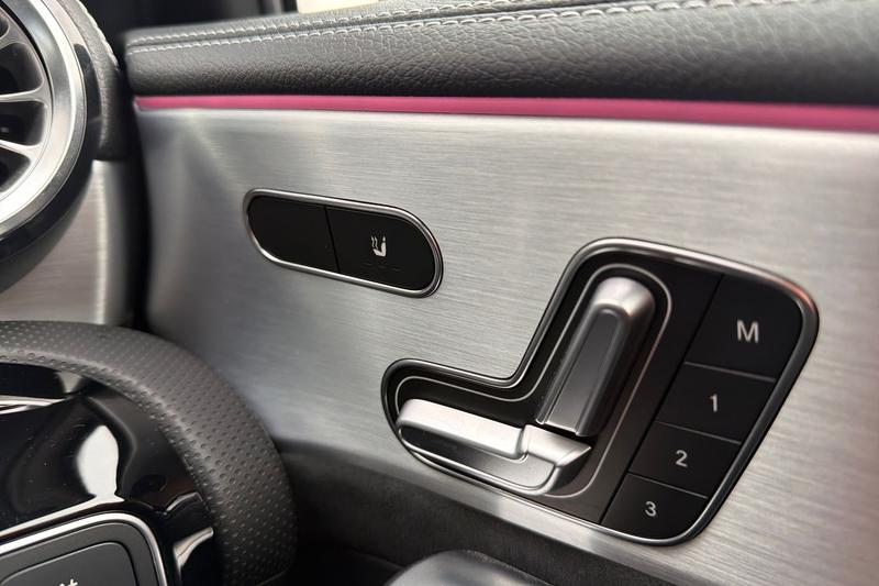 Used Mercedes-Benz A-Class 2021 for sale - 77346223: Photo 38