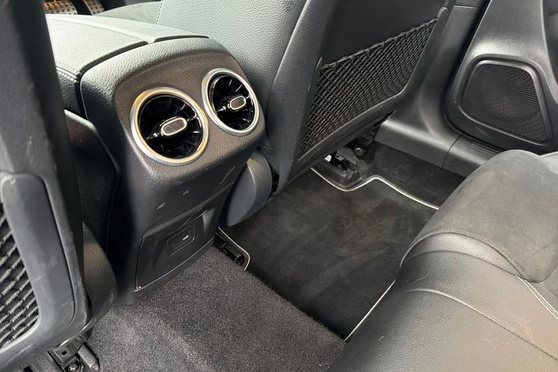 Used Mercedes-Benz A-Class 2021 for sale - 77346223: Photo 39