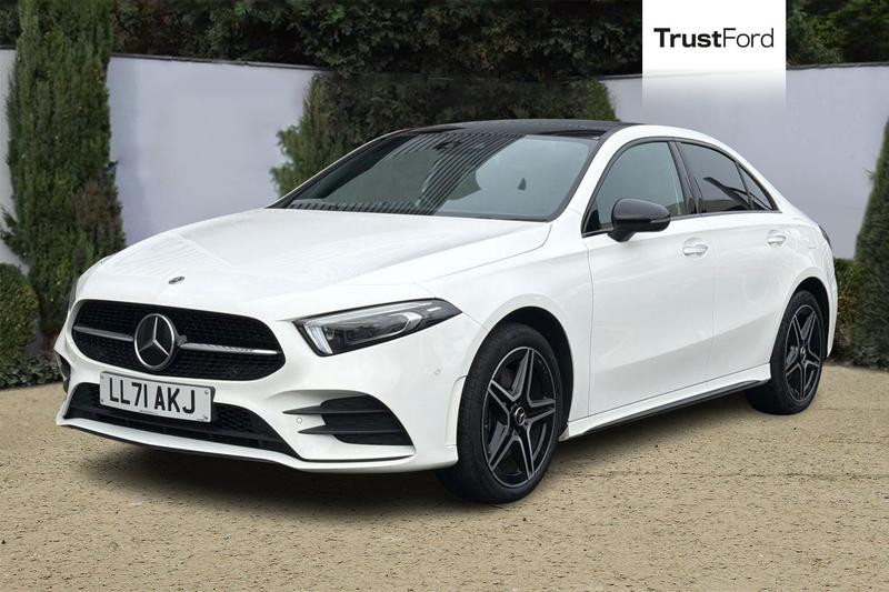 Used Mercedes-Benz A-Class 2021 for sale - 77346223: Photo 5