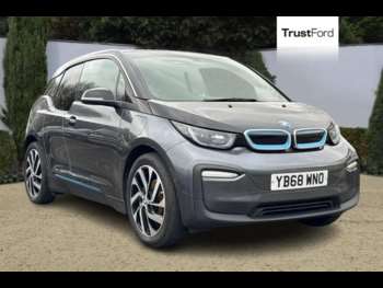 2018 - I3 94AH RANGE EXTENDER Automatic 5-Door