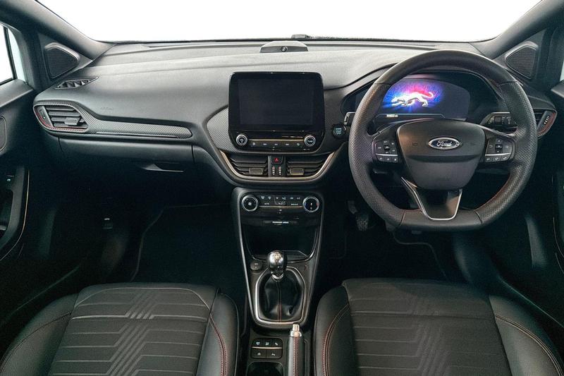 Used Ford Puma 2023 for sale - 77427148: Photo 10