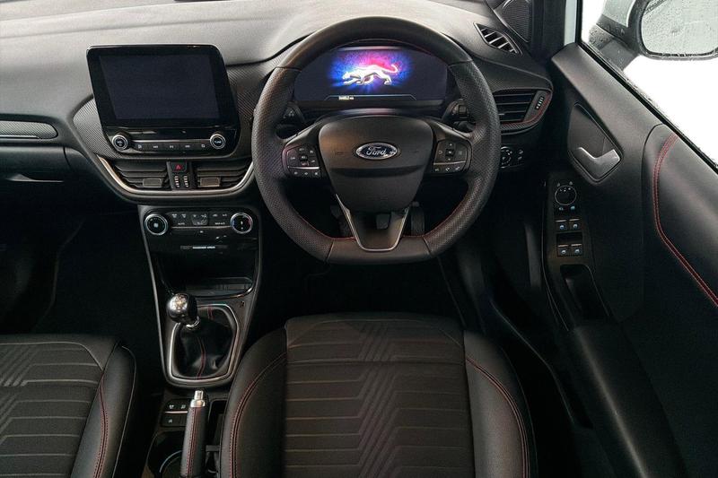 Used Ford Puma 2023 for sale - 77427148: Photo 11