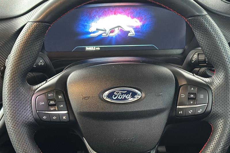 Used Ford Puma 2023 for sale - 77427148: Photo 12