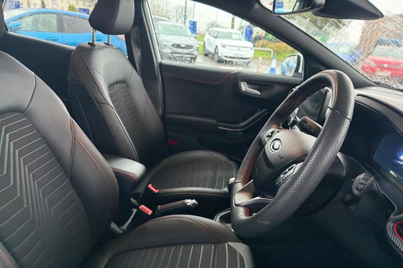 Used Ford Puma 2023 for sale - 77427148: Photo 17