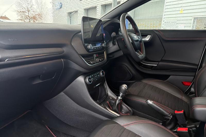 Used Ford Puma 2023 for sale - 77427148: Photo 18