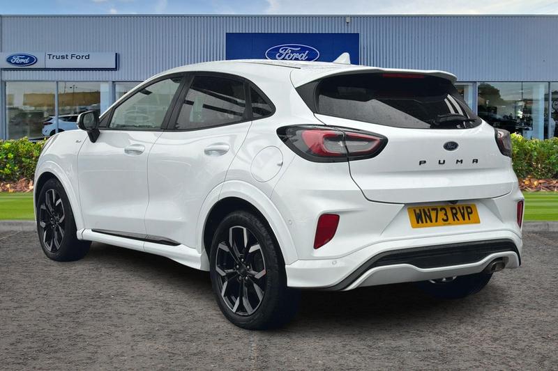 Used Ford Puma 2023 for sale - 77427148: Photo 2