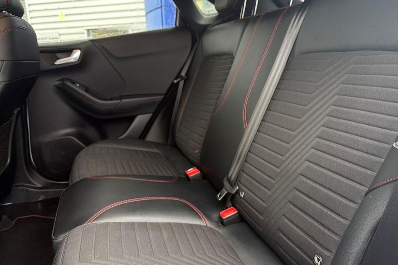 Used Ford Puma 2023 for sale - 77427148: Photo 20