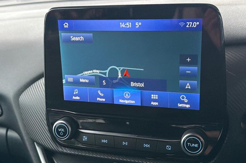 Used Ford Puma 2023 for sale - 77427148: Photo 27