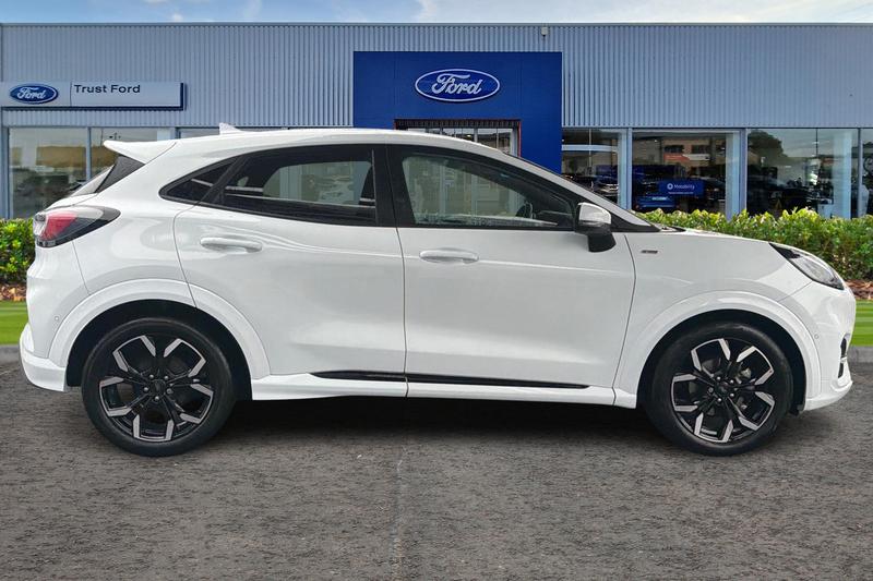 Used Ford Puma 2023 for sale - 77427148: Photo 3