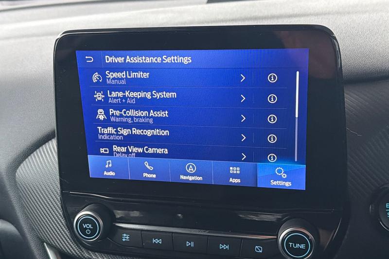 Used Ford Puma 2023 for sale - 77427148: Photo 31