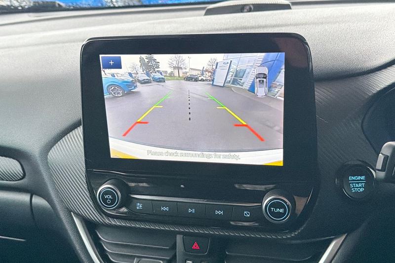 Used Ford Puma 2023 for sale - 77427148: Photo 33