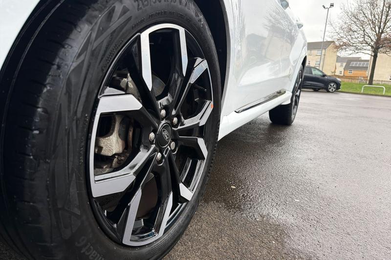 Used Ford Puma 2023 for sale - 77427148: Photo 36