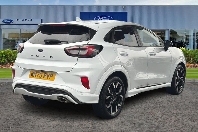 Used Ford Puma 2023 for sale - 77427148: Photo 4