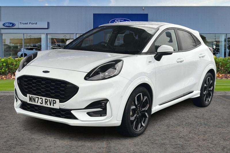 Used Ford Puma 2023 for sale - 77427148: Photo 5