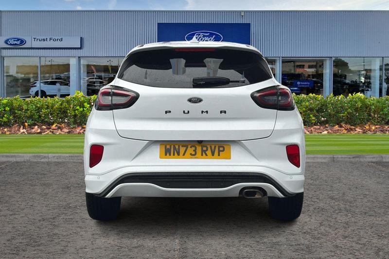Used Ford Puma 2023 for sale - 77427148: Photo 7