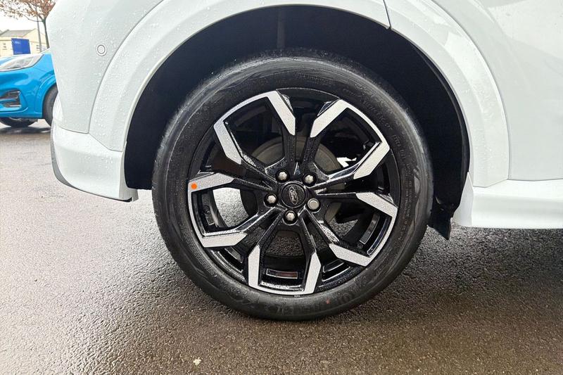 Used Ford Puma 2023 for sale - 77427148: Photo 8