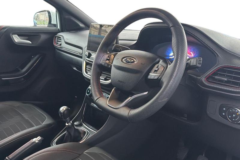 Used Ford Puma 2023 for sale - 77427148: Photo 9