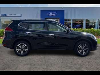 Used Nissan X-Trail 2019 for sale - 75173069: Photo