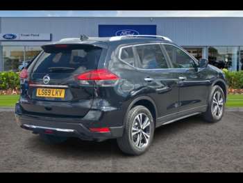 Used Nissan X-Trail 2019 for sale - 75173069: Photo