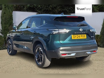 Used Nissan Qashqai 2024 for sale - 79572216: Photo