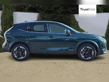 Used Nissan Qashqai 2024 for sale - 79572216: Photo
