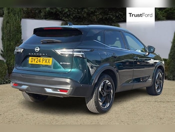 Used Nissan Qashqai 2024 for sale - 79572216: Photo