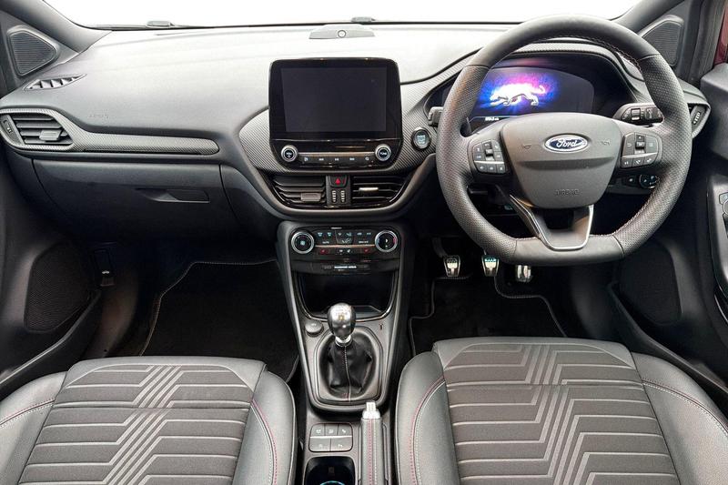 Used Ford Puma 2023 for sale - 77326802: Photo 10