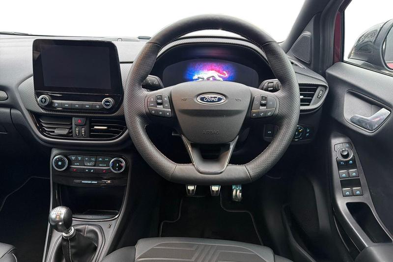 Used Ford Puma 2023 for sale - 77326802: Photo 11