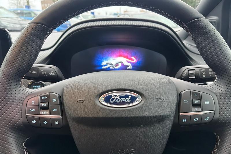 Used Ford Puma 2023 for sale - 77326802: Photo 12