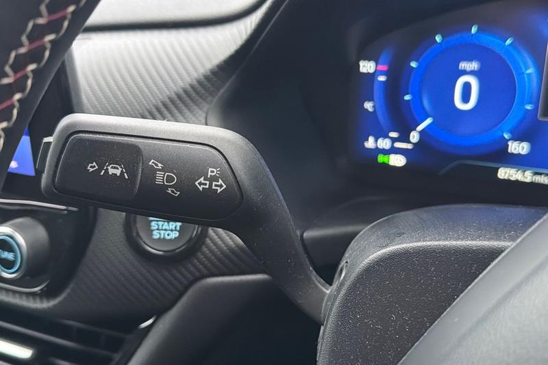 Used Ford Puma 2023 for sale - 77326802: Photo 14