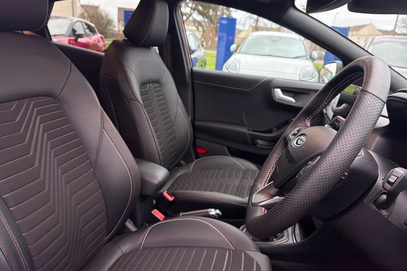 Used Ford Puma 2023 for sale - 77326802: Photo 17