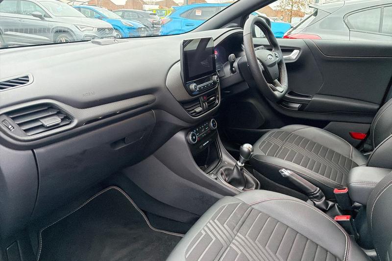 Used Ford Puma 2023 for sale - 77326802: Photo 18