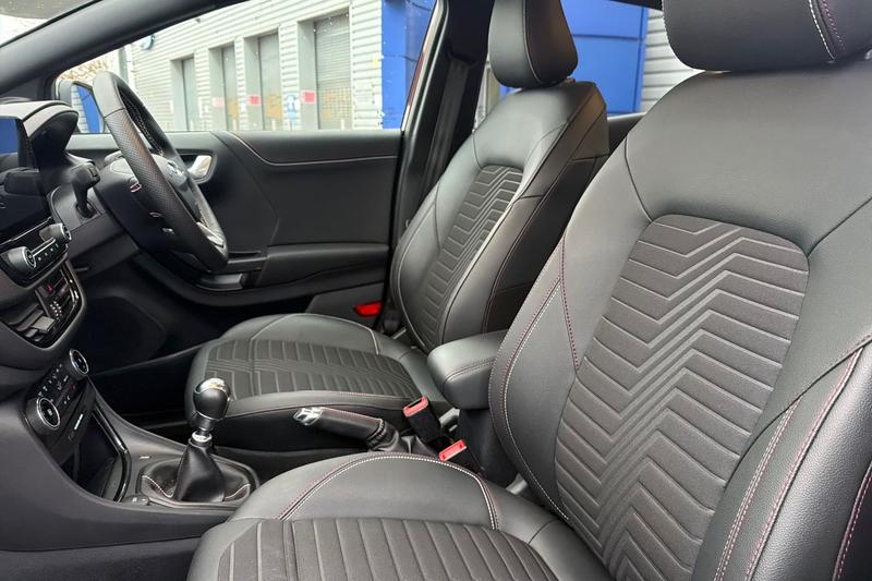 Used Ford Puma 2023 for sale - 77326802: Photo 19