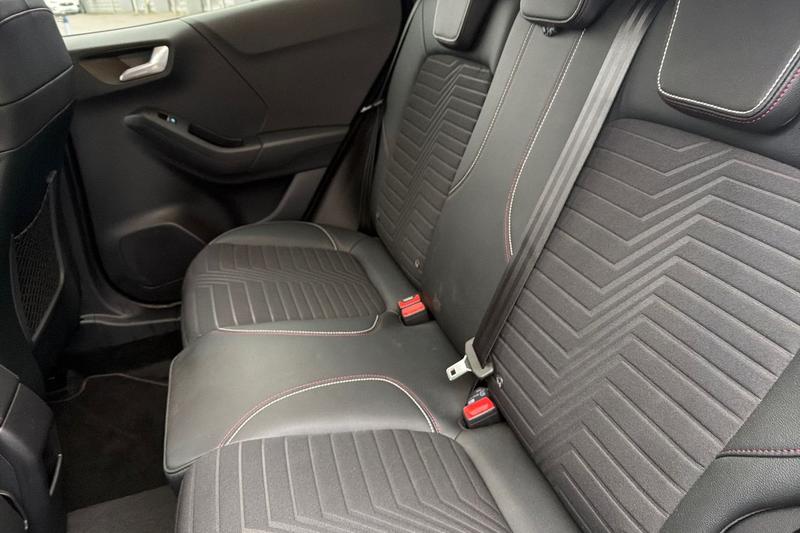 Used Ford Puma 2023 for sale - 77326802: Photo 20