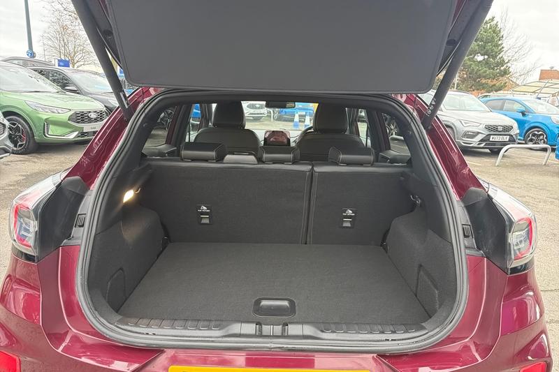 Used Ford Puma 2023 for sale - 77326802: Photo 21