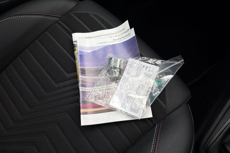Used Ford Puma 2023 for sale - 77326802: Photo 22