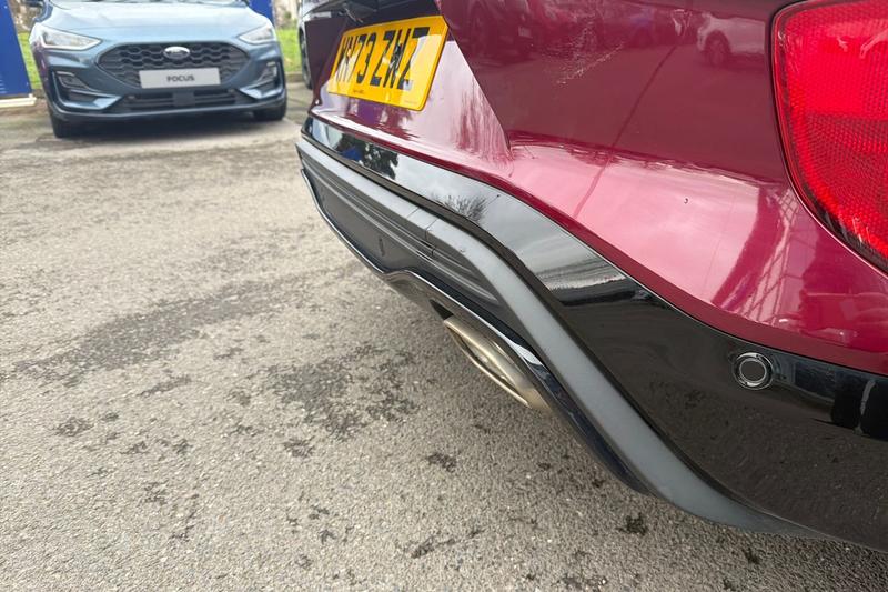 Used Ford Puma 2023 for sale - 77326802: Photo 23