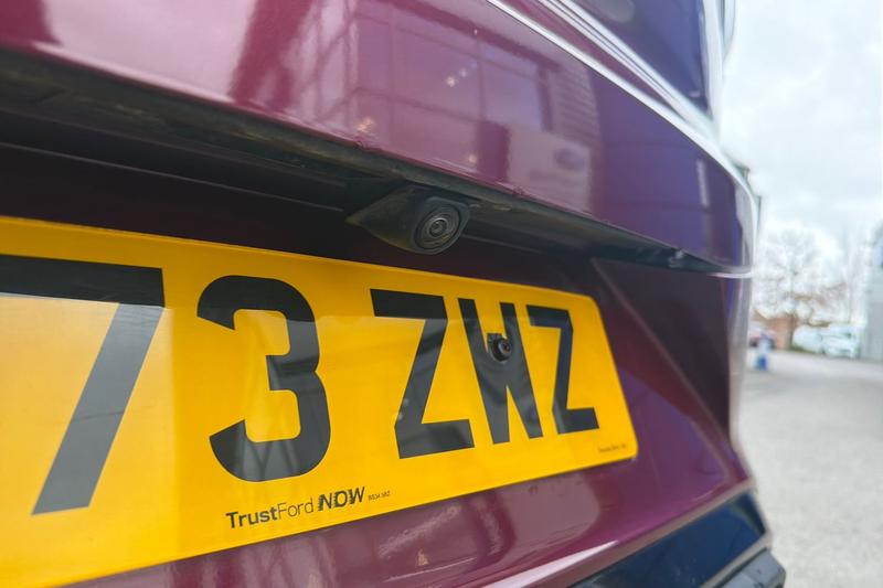 Used Ford Puma 2023 for sale - 77326802: Photo 24