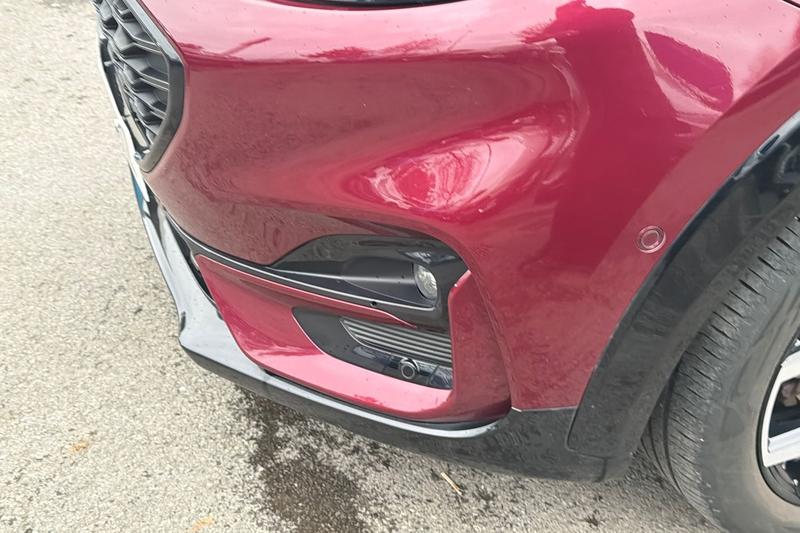 Used Ford Puma 2023 for sale - 77326802: Photo 26