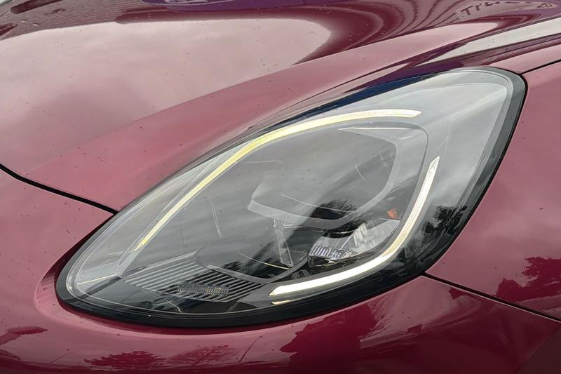 Used Ford Puma 2023 for sale - 77326802: Photo 27